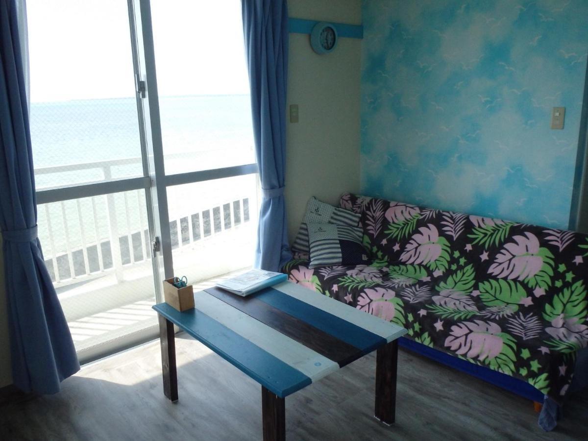 Umi No Nakama Hotel Ishigaki  Exterior photo