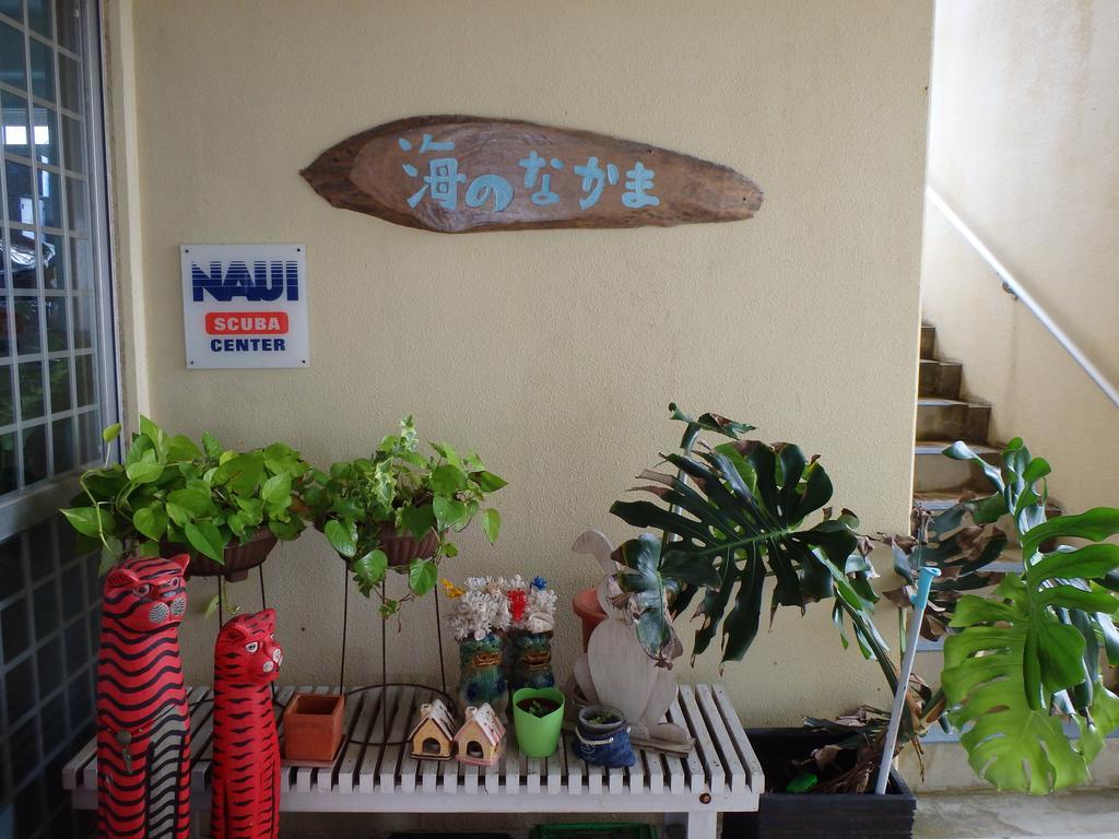 Umi No Nakama Hotel Ishigaki  Exterior photo
