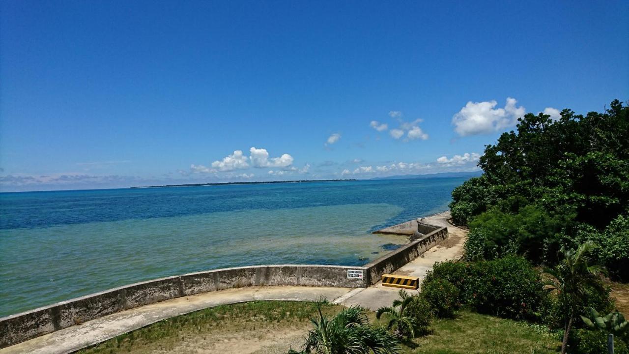 Umi No Nakama Hotel Ishigaki  Exterior photo