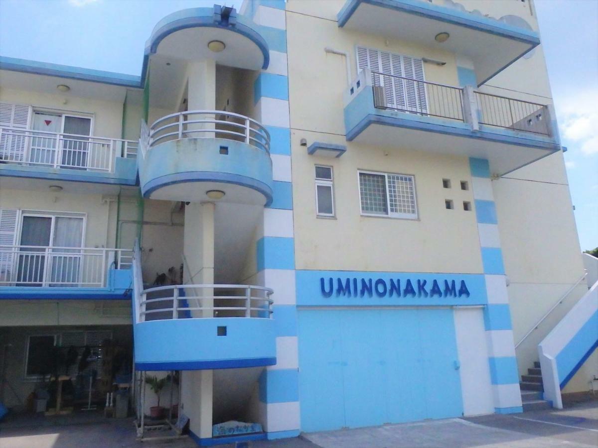 Umi No Nakama Hotel Ishigaki  Exterior photo