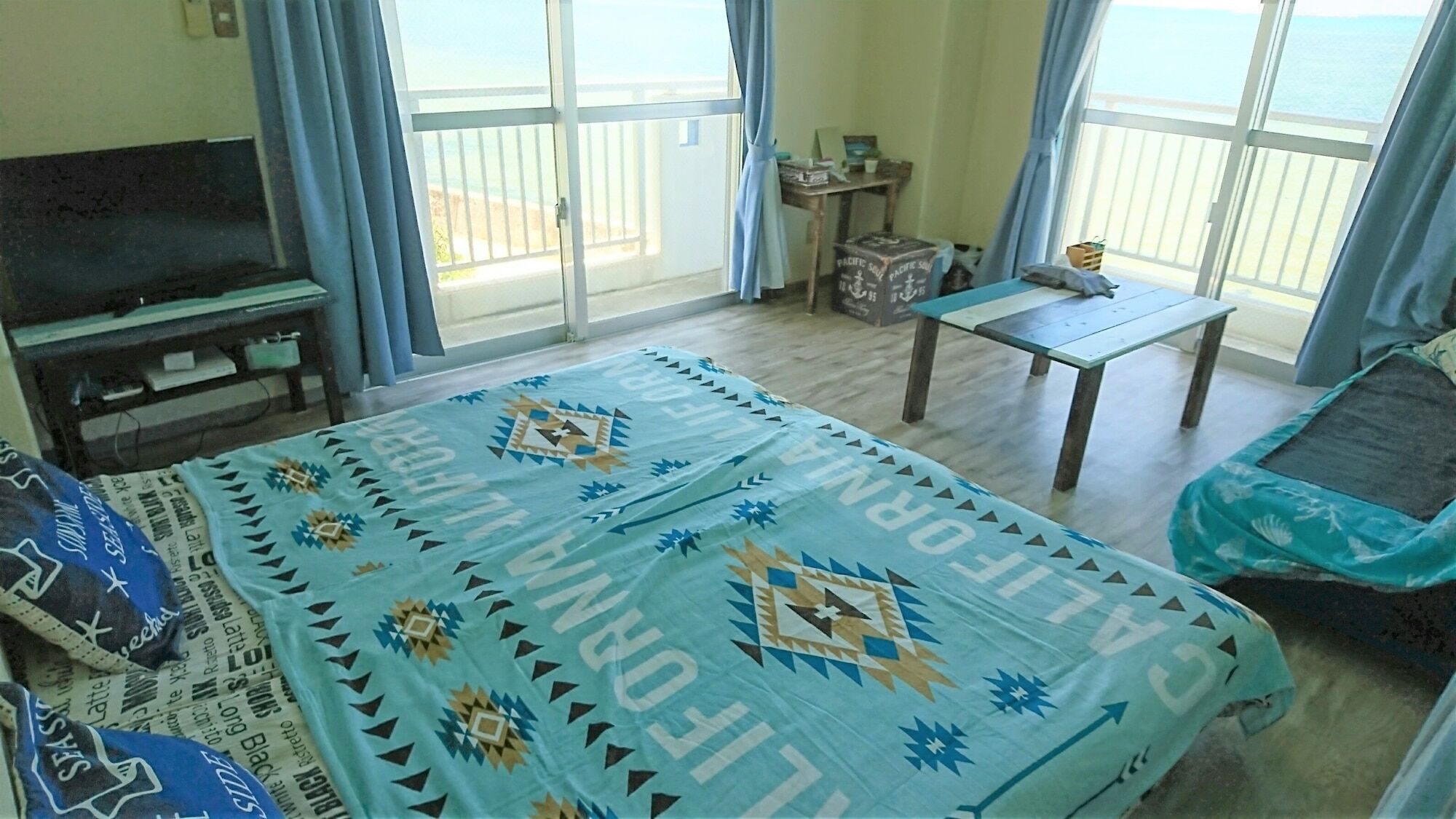 Umi No Nakama Hotel Ishigaki  Exterior photo